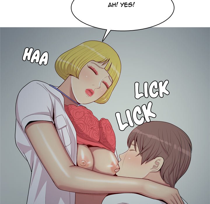 Love Prelude - Chapter 61 [photo 55] - MangaPorn