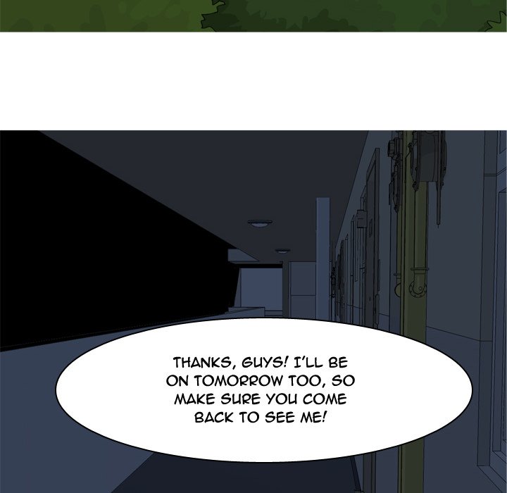 Love Prelude - Chapter 61 [photo 72] - MangaPorn