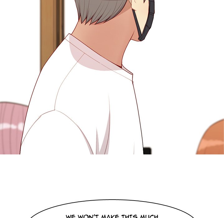 Love Prelude - Chapter 61 [photo 87] - MangaPorn