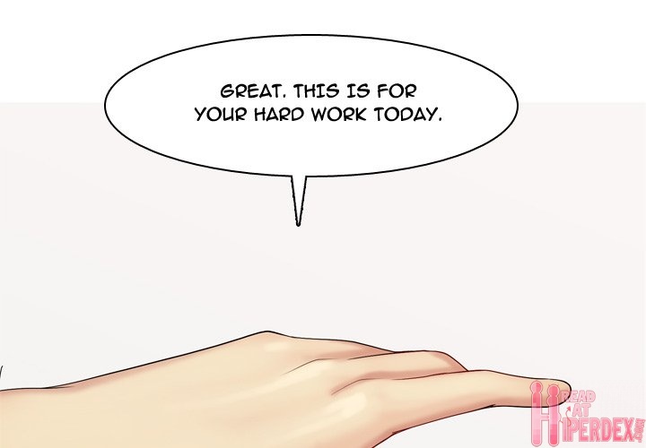 Love Prelude - Chapter 62 [photo 1] - MangaPorn