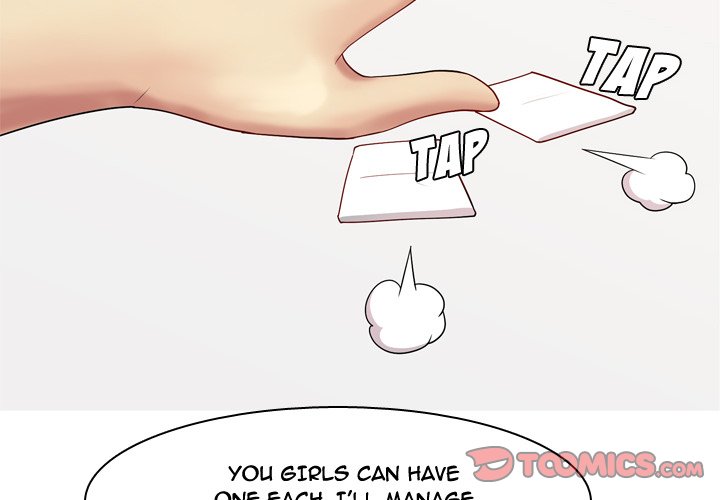 Love Prelude - Chapter 62 [photo 2] - MangaPorn