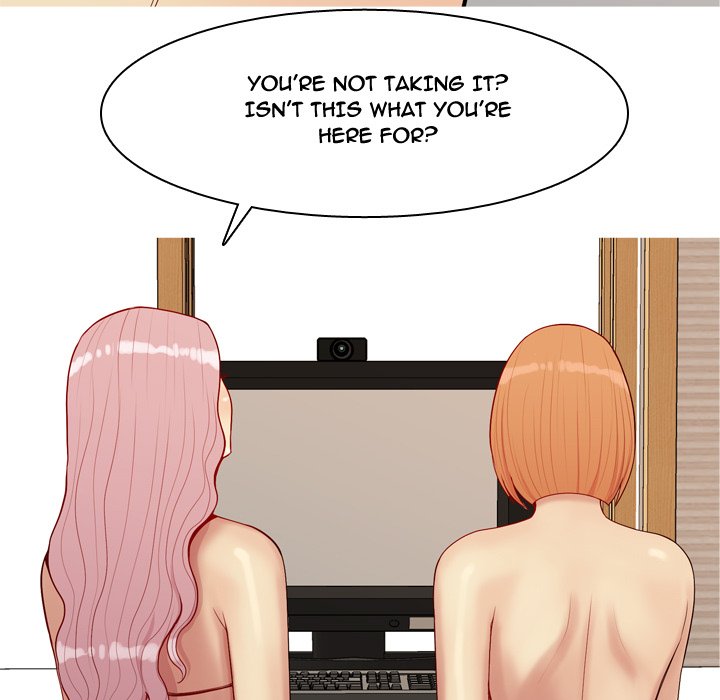 Love Prelude - Chapter 62 [photo 29] - MangaPorn