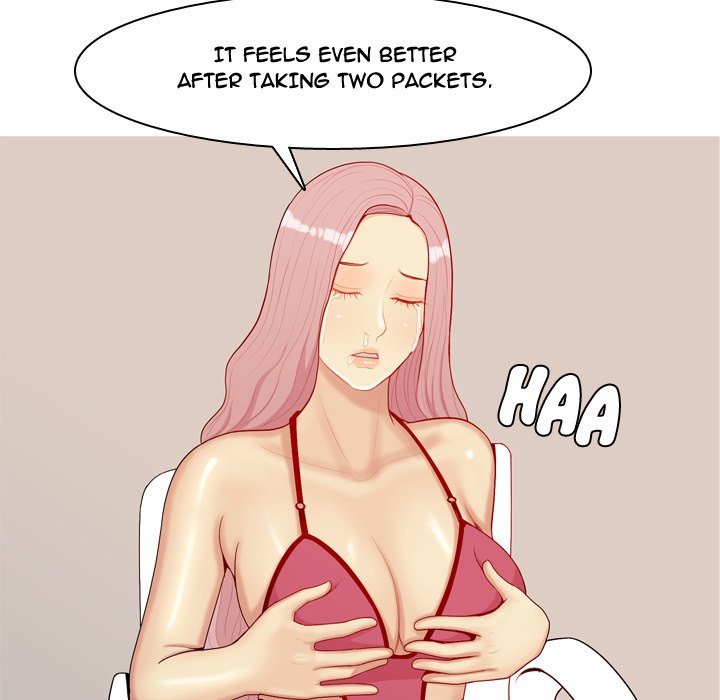 Love Prelude - Chapter 62 [photo 48] - MangaPorn