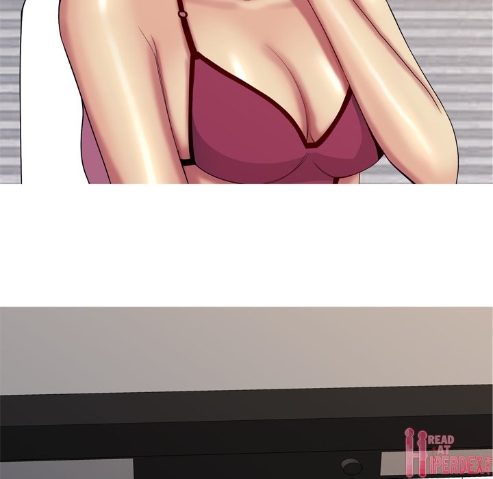 Love Prelude - Chapter 62 [photo 6] - MangaPorn