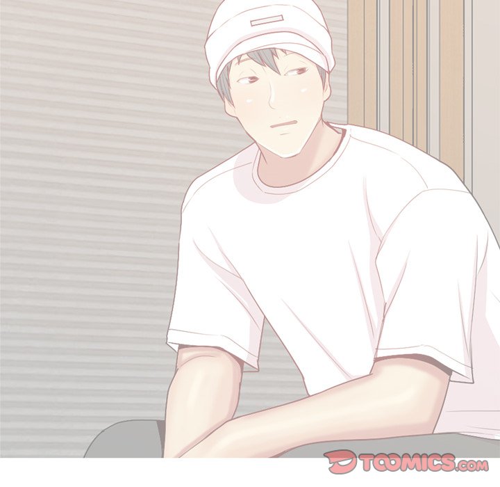 Love Prelude - Chapter 62 [photo 68] - MangaPorn