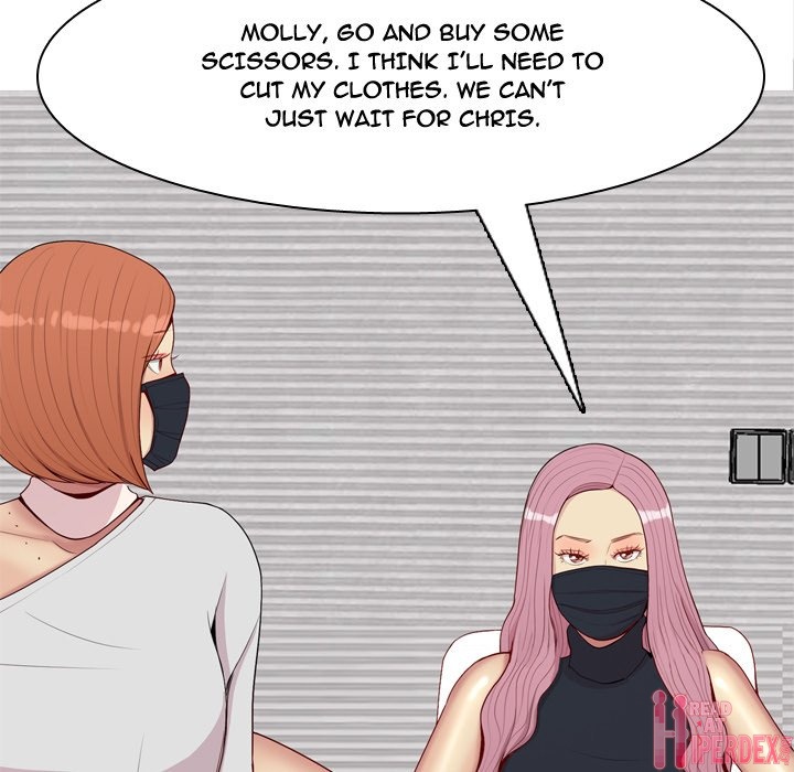 Love Prelude - Chapter 62 [photo 75] - MangaPorn