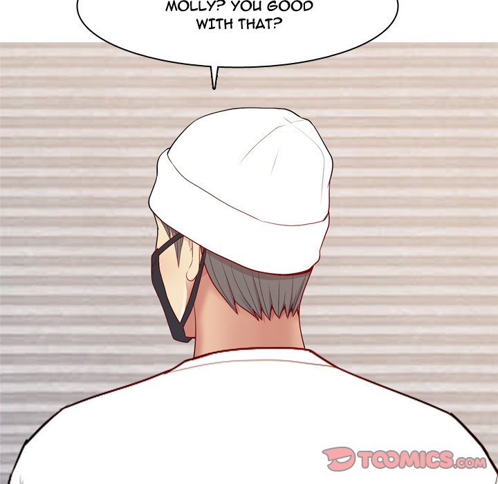 Love Prelude - Chapter 62 [photo 8] - MangaPorn