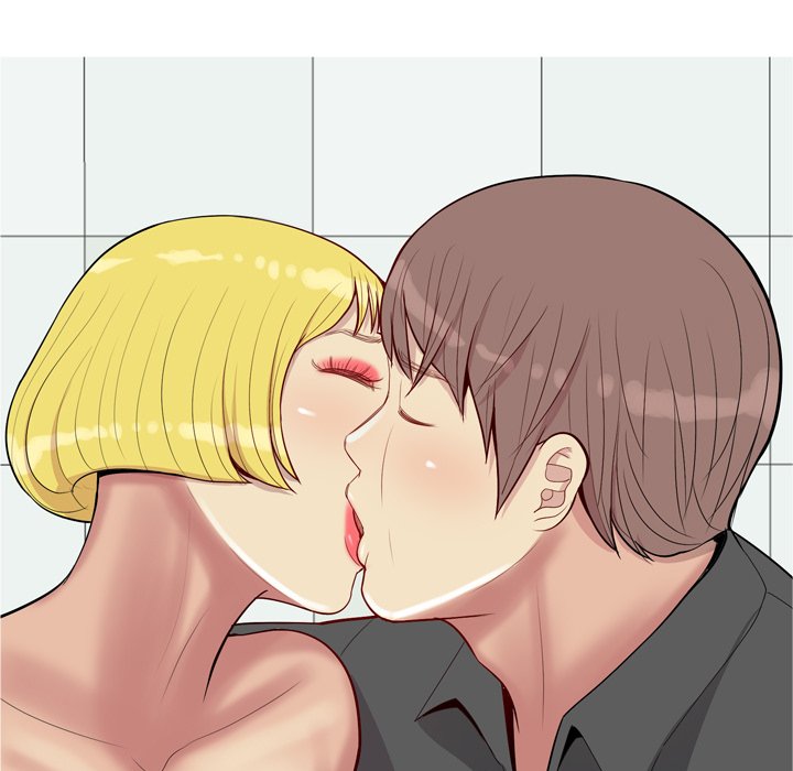 Love Prelude - Chapter 62 [photo 85] - MangaPorn