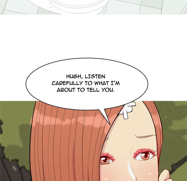 Love Prelude - Chapter 63 [photo 19] - MangaPorn