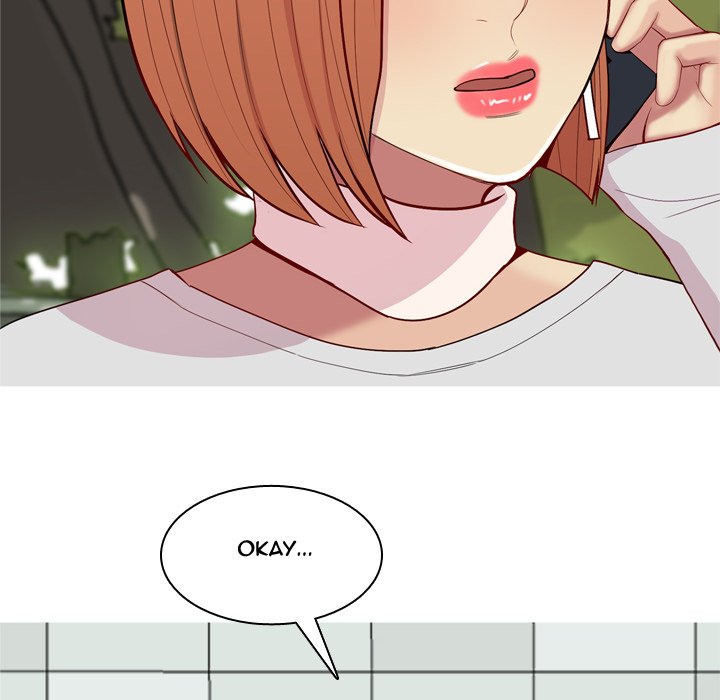 Love Prelude - Chapter 63 [photo 20] - MangaPorn