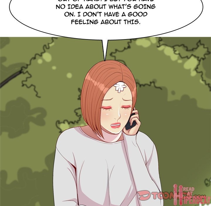 Love Prelude - Chapter 63 [photo 22] - MangaPorn