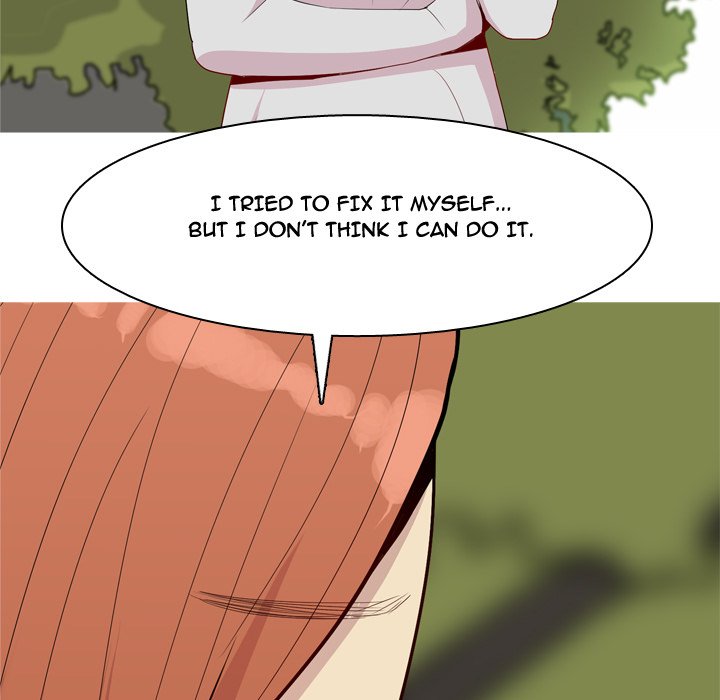 Love Prelude - Chapter 63 [photo 23] - MangaPorn