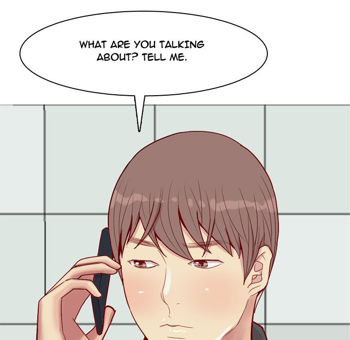 Love Prelude - Chapter 63 [photo 25] - MangaPorn