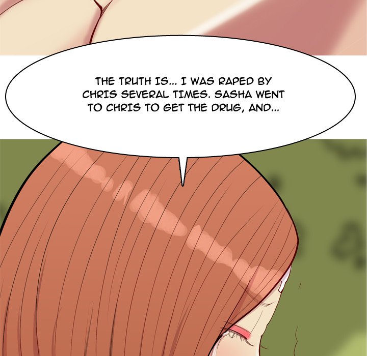 Love Prelude - Chapter 63 [photo 29] - MangaPorn