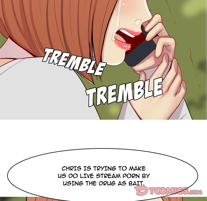 Love Prelude - Chapter 63 [photo 30] - MangaPorn