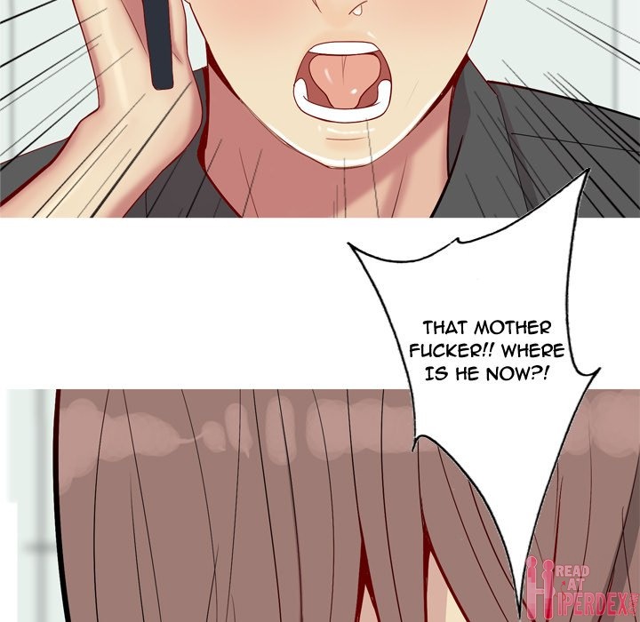 Love Prelude - Chapter 63 [photo 33] - MangaPorn