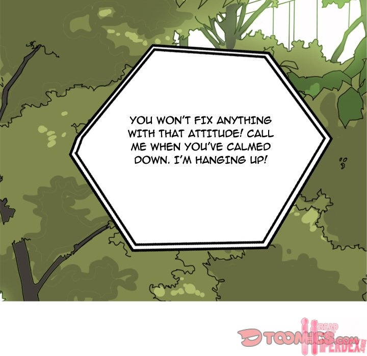 Love Prelude - Chapter 63 [photo 38] - MangaPorn