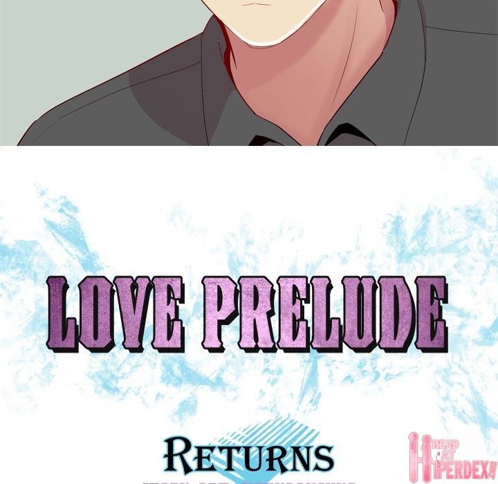 Love Prelude - Chapter 63 [photo 43] - MangaPorn