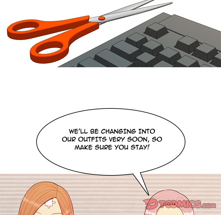 Love Prelude - Chapter 63 [photo 46] - MangaPorn