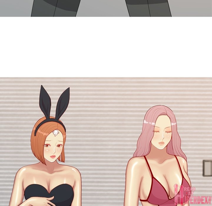 Love Prelude - Chapter 63 [photo 49] - MangaPorn