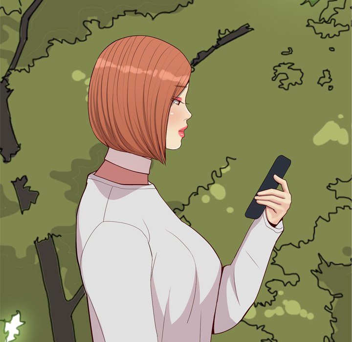 Love Prelude - Chapter 63 [photo 5] - MangaPorn