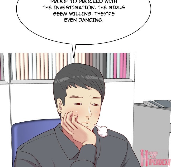 Love Prelude - Chapter 63 [photo 75] - MangaPorn