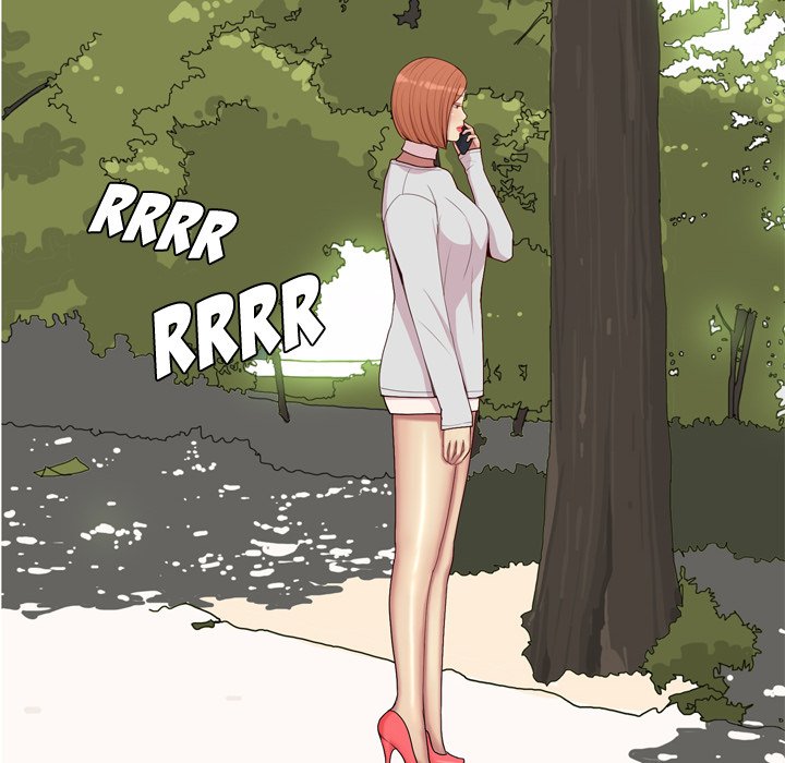 Love Prelude - Chapter 63 [photo 8] - MangaPorn