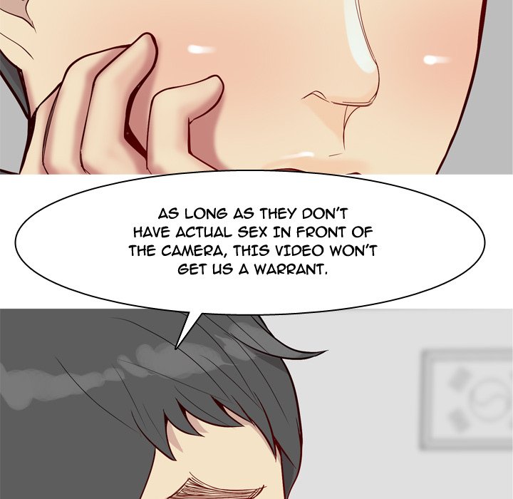 Love Prelude - Chapter 63 [photo 83] - MangaPorn