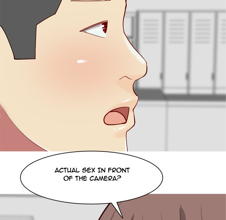 Love Prelude - Chapter 63 [photo 84] - MangaPorn