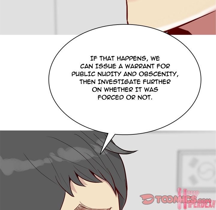 Love Prelude - Chapter 63 [photo 86] - MangaPorn