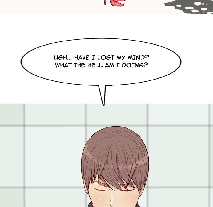 Love Prelude - Chapter 63 [photo 9] - MangaPorn