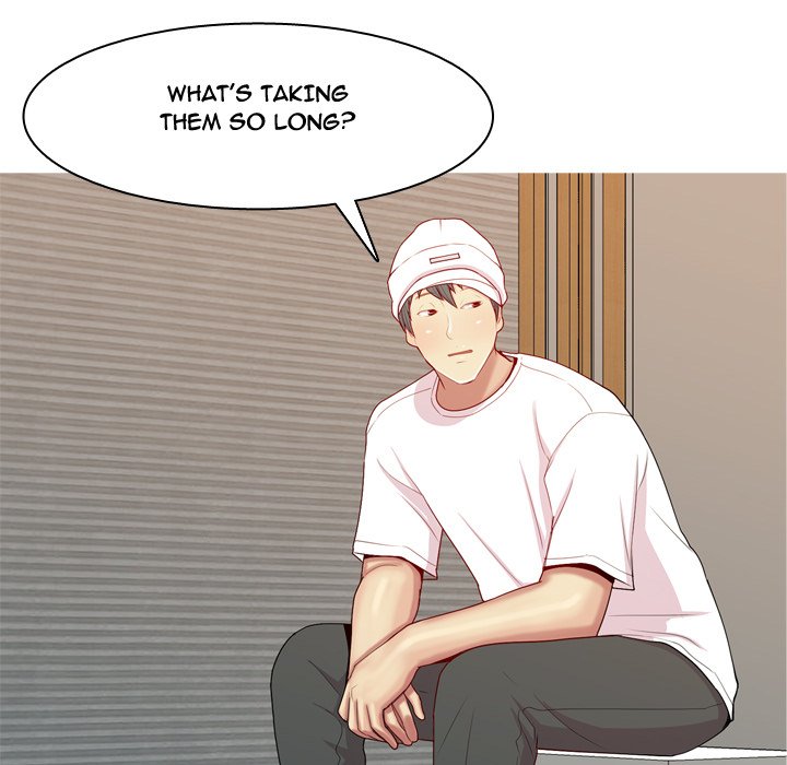 Love Prelude - Chapter 64 [photo 15] - MangaPorn