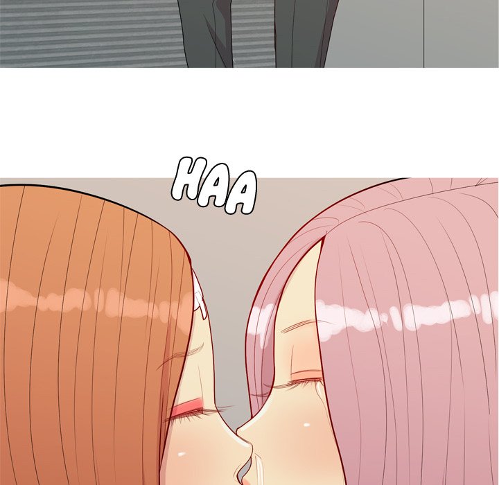 Love Prelude - Chapter 64 [photo 16] - MangaPorn