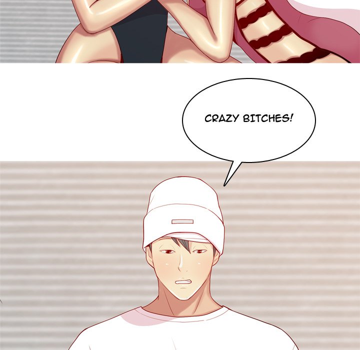 Love Prelude - Chapter 64 [photo 32] - MangaPorn