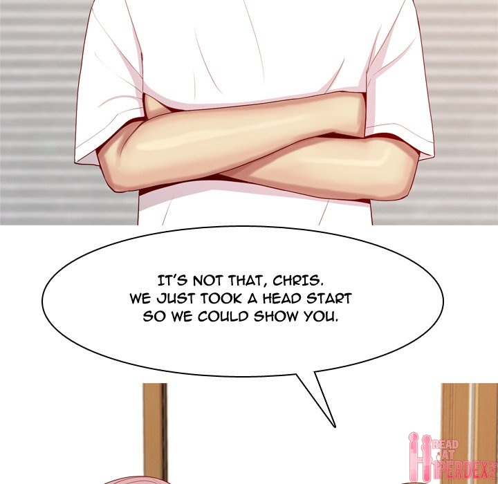 Love Prelude - Chapter 64 [photo 33] - MangaPorn