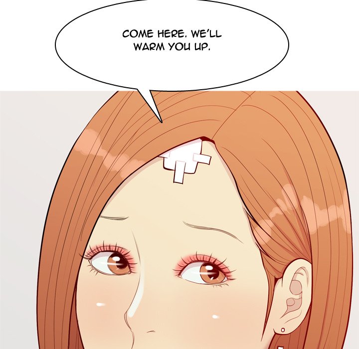 Love Prelude - Chapter 64 [photo 35] - MangaPorn