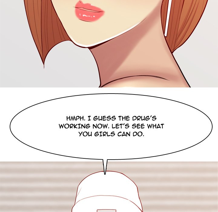 Love Prelude - Chapter 64 [photo 36] - MangaPorn