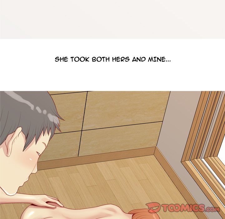 Love Prelude - Chapter 64 [photo 46] - MangaPorn