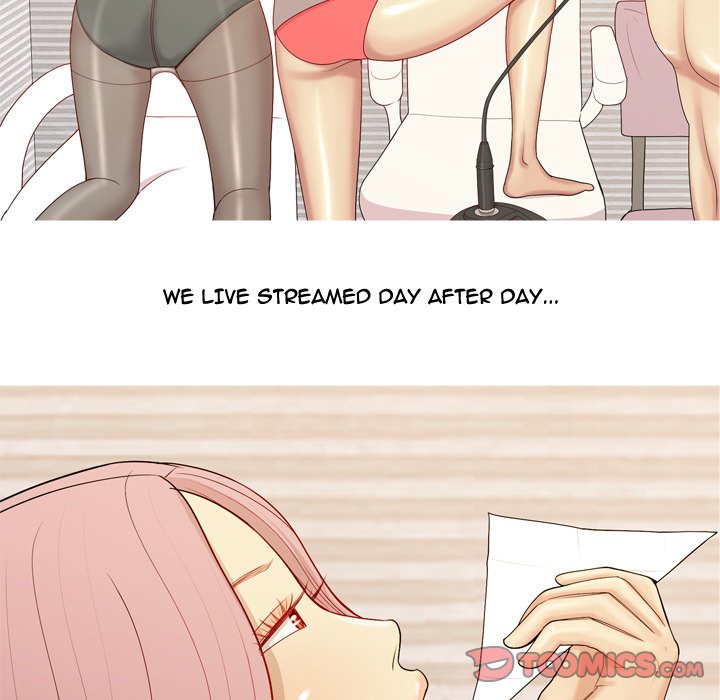 Love Prelude - Chapter 64 [photo 50] - MangaPorn