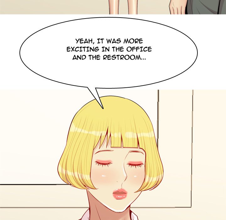 Love Prelude - Chapter 64 [photo 56] - MangaPorn