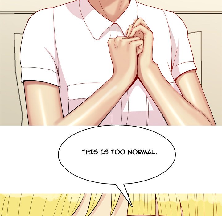 Love Prelude - Chapter 64 [photo 57] - MangaPorn