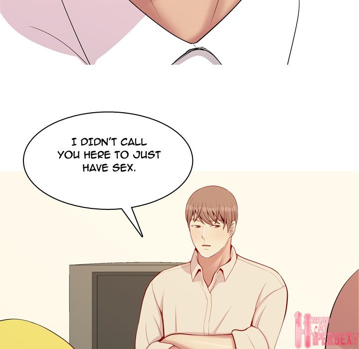 Love Prelude - Chapter 64 [photo 59] - MangaPorn