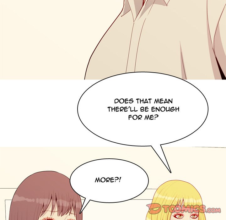 Love Prelude - Chapter 64 [photo 66] - MangaPorn