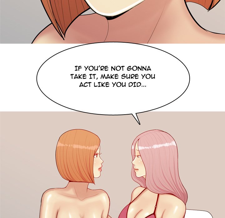 Love Prelude - Chapter 64 [photo 9] - MangaPorn