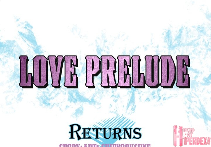 Love Prelude - Chapter 65 [photo 1] - MangaPorn