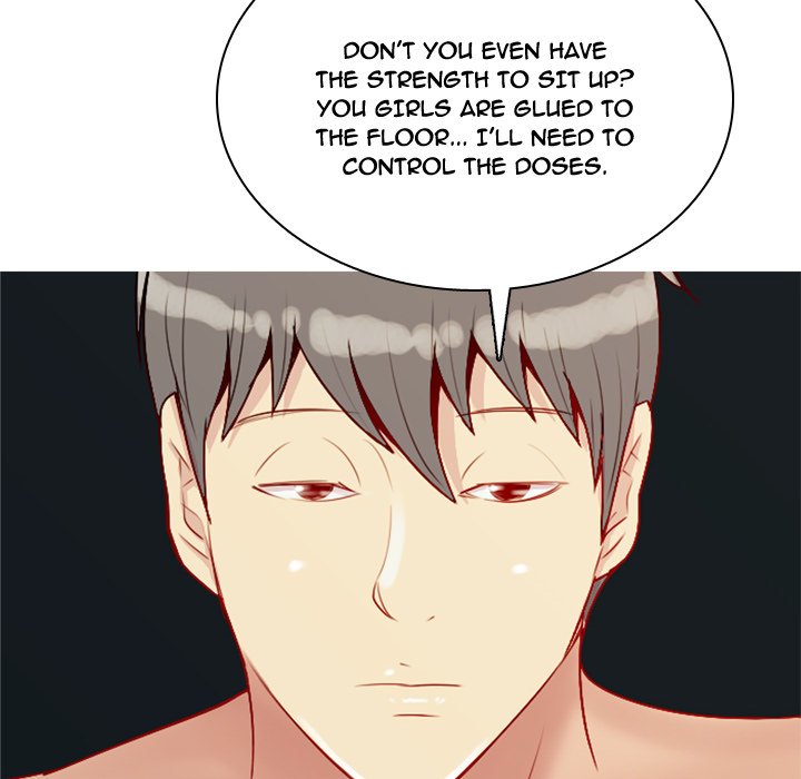 Love Prelude - Chapter 65 [photo 12] - MangaPorn