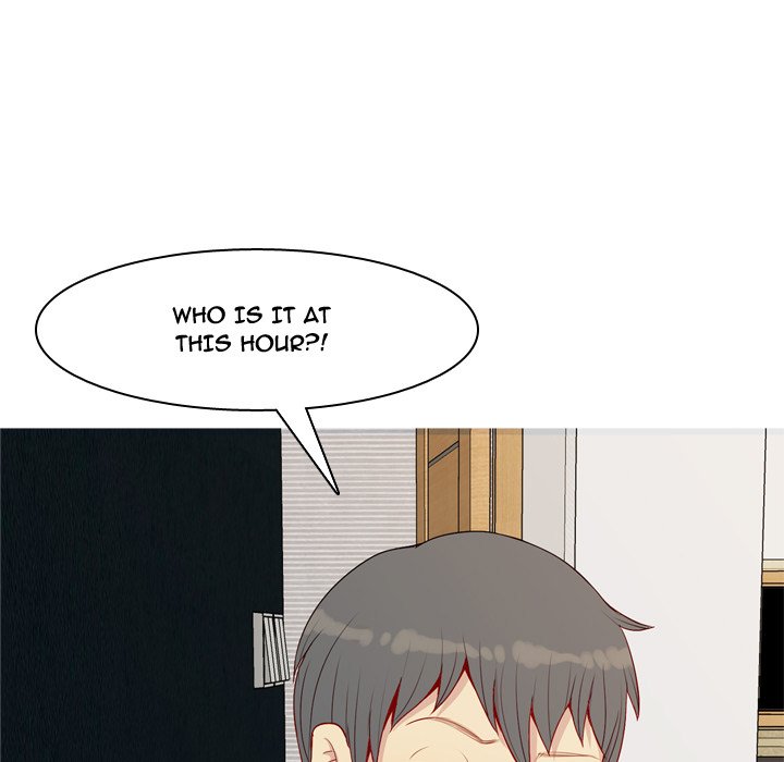 Love Prelude - Chapter 65 [photo 19] - MangaPorn