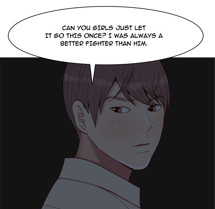 Love Prelude - Chapter 65 [photo 25] - MangaPorn