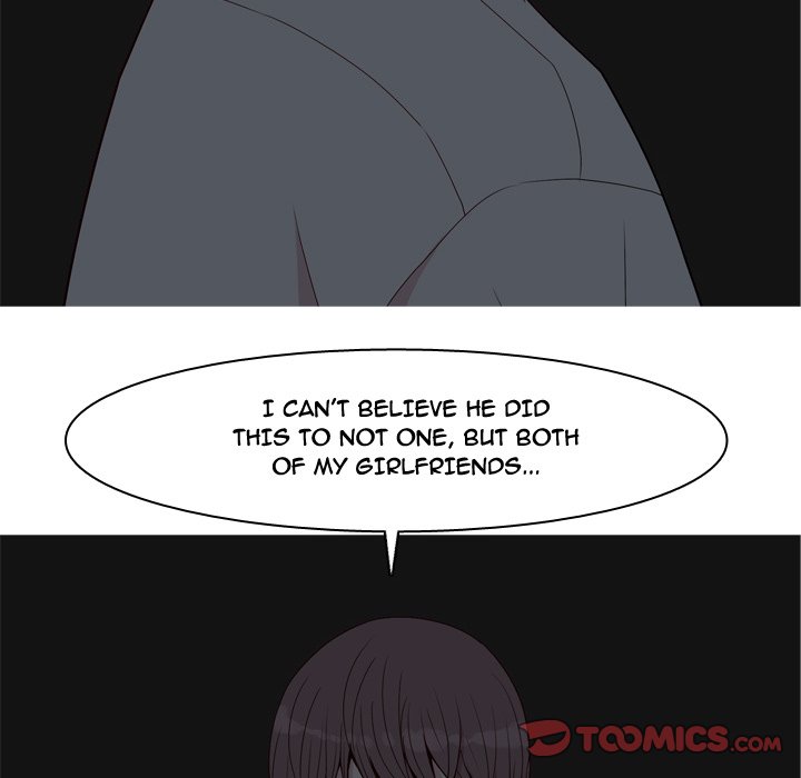 Love Prelude - Chapter 65 [photo 26] - MangaPorn