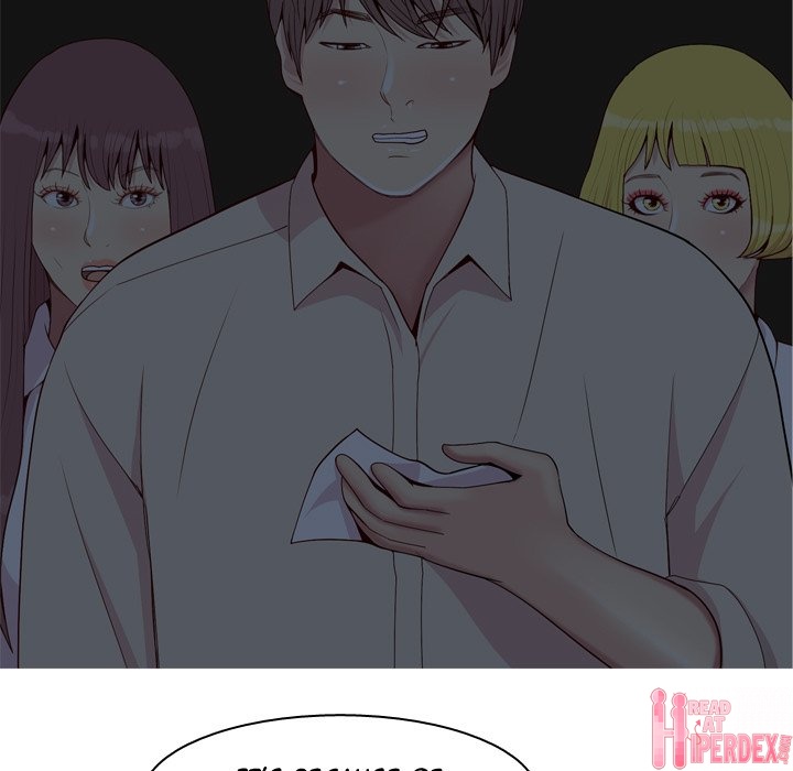 Love Prelude - Chapter 65 [photo 27] - MangaPorn